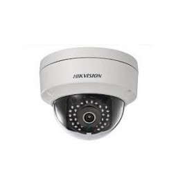 DOMO IP IR30M 2MP L.FIJO